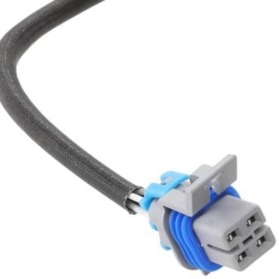 New Heated Oxygen Sensor Compatible With Chevrolet Gmc Sierra 2500 Hd Classic Slt 8 Cyl 6.0L thumbnail 6