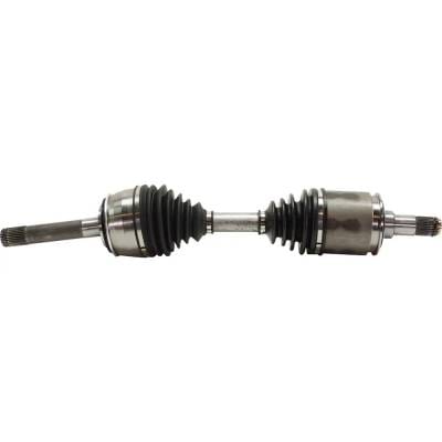 Front Axle Assembly Compatible With Lexus Toyota Land Cruiser Base 8 Cyl 4.7L Lx470 Base 8 Cyl 4.7L thumbnail 10