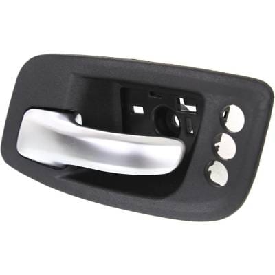 Front Left (Driver Side) Interior Door Handle Compatible With 2011-2020 Chrysler 300 Dodge Charger thumbnail 4