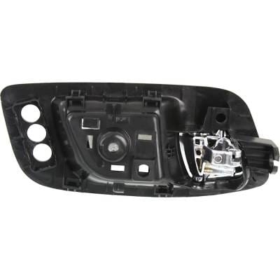 Front Left (Driver Side) Interior Door Handle Compatible With 2011-2020 Chrysler 300 Dodge Charger thumbnail 10