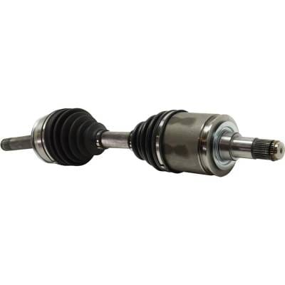 Front Axle Assembly Compatible With Lexus Toyota Land Cruiser Base 8 Cyl 4.7L Lx470 Base 8 Cyl 4.7L thumbnail 6