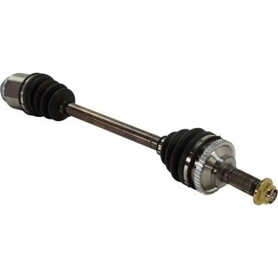 New Axle Assembly Compatible With Kia Sephia Ls 4 Cyl 1.8L Spectra Gsx 4 Cyl 1.8L Spectra Base 4 Cyl thumbnail 6