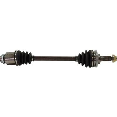 New Axle Assembly Compatible With Kia Sephia Ls 4 Cyl 1.8L Spectra Gsx 4 Cyl 1.8L Spectra Base 4 Cyl thumbnail 12