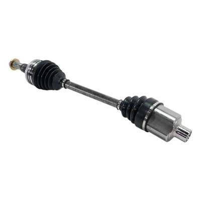 New Left Front Axle Assembly Compatible With Chrysler Dodge Eagle Intrepid Base 6 Cyl 3.5L Lhs Base thumbnail 6