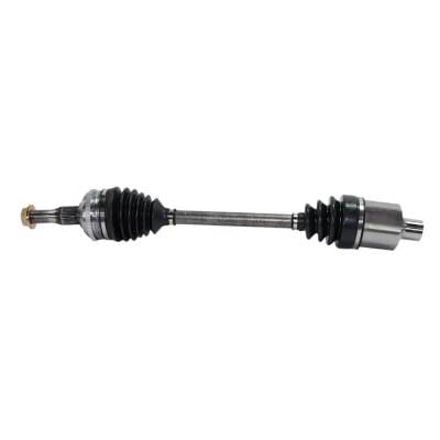 New Left Front Axle Assembly Compatible With Chrysler Dodge Eagle Intrepid Base 6 Cyl 3.5L Lhs Base thumbnail 8