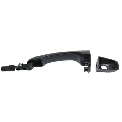 Front Driver Side Exterior Door Handle Compatible With 2011-2020 Dodge Journey Chrysler 300 Primed thumbnail 10