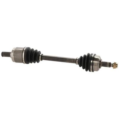 Left Front Axle Assembly Compatible With Honda Civic Rt 4Wd 4 Cyl 1.6L 1988-1991 By Repcho8381 thumbnail 12