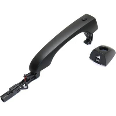 Front Left (Driver Side) Exterior Door Handle Compatible With 2011-2020 Dodge Journey Chrysler 300 thumbnail 6