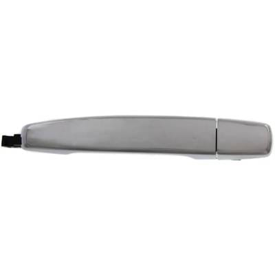 Front Or Rear Driver Side Exterior Door Handle Compatible With 2010-2020 Buick Encore Buick Regal thumbnail 2