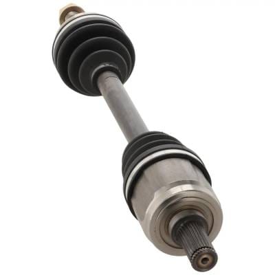 New Left Front Axle Assembly Compatible With Honda Civic Rt 4Wd 4 Cyl 1.6L By Repcho8381 thumbnail 6