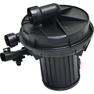 New Air Pump Compatible With Isuzu Oldsmobile Saab 9-7X Linear 6 Cyl 4.2L Bravada Base 6 Cyl 4.2L thumbnail 4