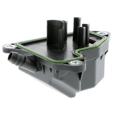Nylon Oil Separator Compatible With Mercedes Benz S400 Hybrid 6 Cyl 3.5L 2013 By 2720160134 thumbnail 2