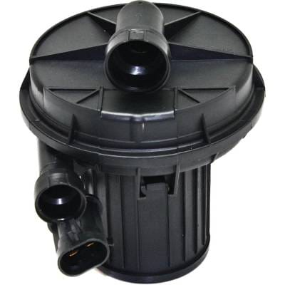 New Air Pump Compatible With Buick Chevrolet Gmc Envoy Sle 6 Cyl 4.2L Envoy Slt 6 Cyl 4.2L Rainier thumbnail 2