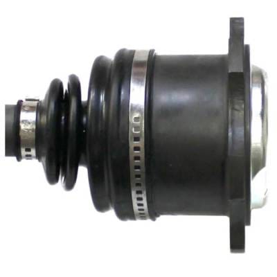 New Left Front Axle Assembly Compatible With Audi Volkswagen Passat Gl 6 Cyl 2.8L Passat Gls Tdi 4 thumbnail 4