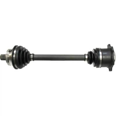 New Left Front Axle Assembly Compatible With Audi Volkswagen Passat Gls 4 Motion 4 Cyl 1.8L Passat thumbnail 2