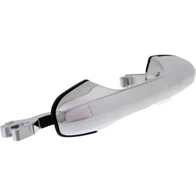 Front Or Rear Right (Passenger Side) Exterior Door Handle Compatible With 2004-2008 Chrysler thumbnail 6