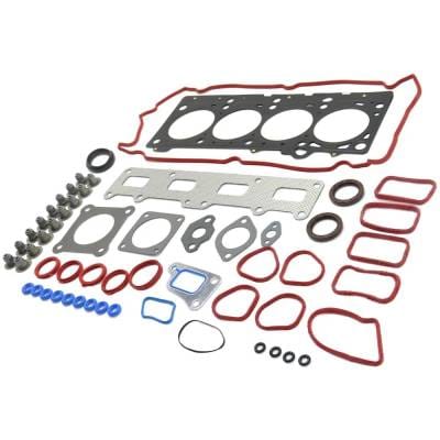 New Multi-Layered Steel Cylinder Head Gasket Compatible With Chrysler Jeep Pt Cruiser Touring 4 Cyl thumbnail 4