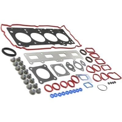 New Multi-Layered Steel Cylinder Head Gasket Compatible With Chrysler Jeep Wrangler Se 4 Cyl 2.4L thumbnail 6