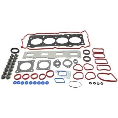 New Multi-Layered Steel Cylinder Head Gasket Compatible With Chrysler Jeep Wrangler Se 4 Cyl 2.4L thumbnail 8