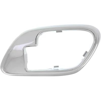 Right Front Exterior Door Handle Compatible With 1995-2000 Chevrolet C1500 Suburban Chevrolet C2500 thumbnail 2