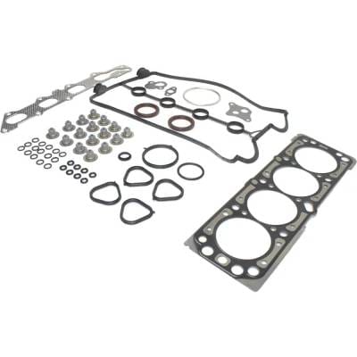 New Multi-Layered Steel Cylinder Head Gasket Compatible With Chevrolet Pontiac Aveo Ls 4 Cyl 1.6L thumbnail 4