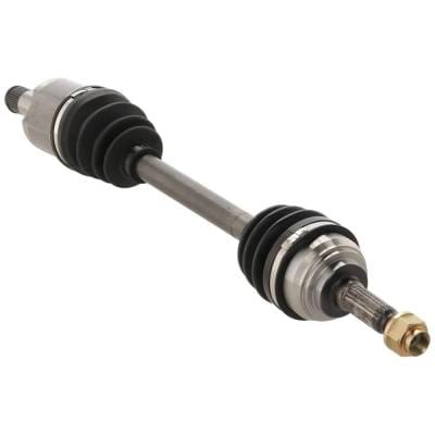 New Left Front Axle Assembly Compatible With Geo Isuzu Storm 2+2 4 Cyl 1.6L Storm Base 4 Cyl 1.6L thumbnail 14