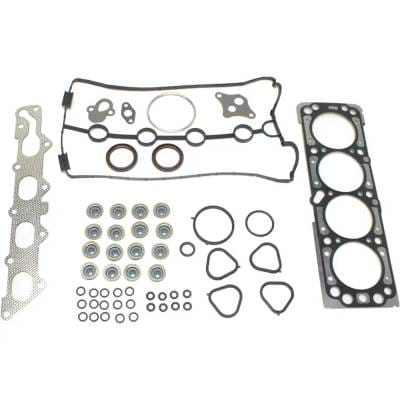 New Multi-Layered Steel Cylinder Head Gasket Compatible With Chevrolet Pontiac Aveo Special Value 4 thumbnail 8