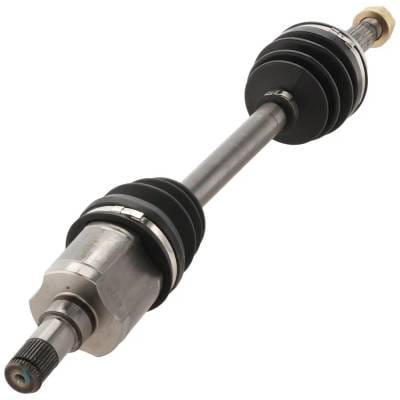 New Left Front Axle Assembly Compatible With Geo Isuzu Storm Base 4 Cyl 1.6L Stylus S 4 Cyl 1.6L thumbnail 8