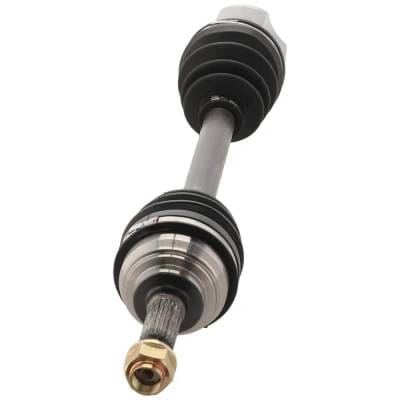 New Left Front Axle Assembly Compatible With Geo Isuzu Storm Base 4 Cyl 1.6L Stylus S 4 Cyl 1.6L thumbnail 16