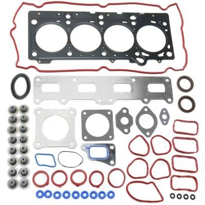 New Multi-Layered Steel Cylinder Head Gasket Compatible With Chrysler Jeep Pt Cruiser Limited 4 Cyl thumbnail 2