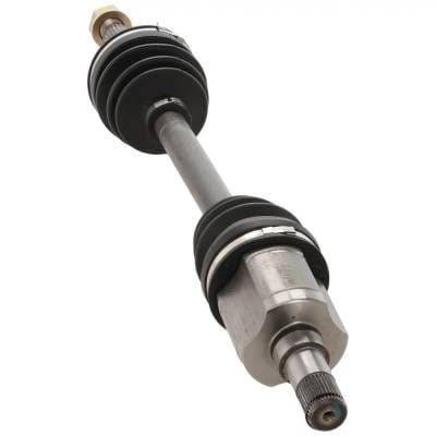 New Left Front Axle Assembly Compatible With Geo Isuzu Storm Base 4 Cyl 1.6L Stylus S 4 Cyl 1.6L thumbnail 6