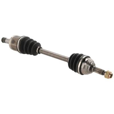 New Left Front Axle Assembly Compatible With Chevrolet Geo Isuzu Spectrum Base 4 Cyl 1.5L I-Mark thumbnail 2