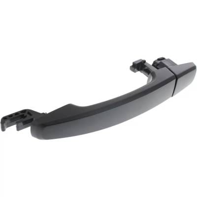 Front Or Rear Driver Side Exterior Door Handle Compatible With 2010-2020 Buick Cascada Buick Encore thumbnail 6