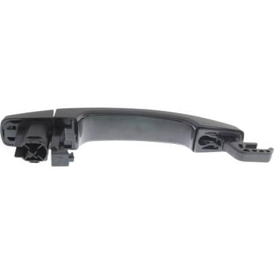 Front Or Rear Driver Side Exterior Door Handle Compatible With 2010-2020 Buick Cascada Buick Encore thumbnail 10