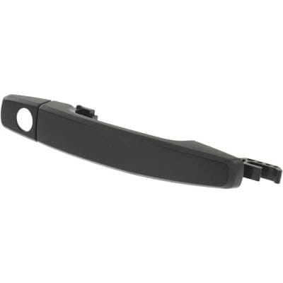 Front Left (Driver Side) Exterior Door Handle Compatible With 2010-2020 Buick Regal Chevrolet Camaro thumbnail 4