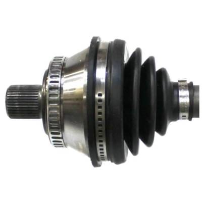 New Left Front Axle Assembly Compatible With Audi Volkswagen Passat Gls 4 Cyl 1.8L Passat W8 8 Cyl thumbnail 8