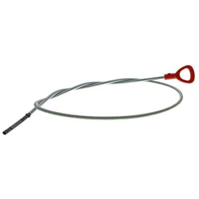 New Automatic Transmission Dipstick Compatible With Mercedes Benz Cl600 Base 12 Cyl 6.0L Cl600 Base thumbnail 4