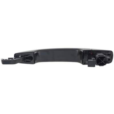 Front Or Rear Left (Driver Side) Exterior Door Handle Compatible With 2010-2022 Buick Verano Buick thumbnail 10
