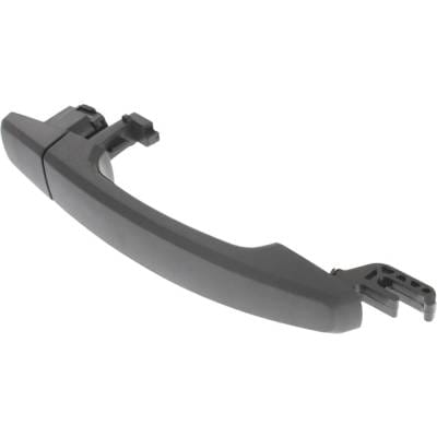 Front Or Rear Driver Side Exterior Door Handle Compatible With 2010-2017 Buick Encore Buick Regal thumbnail 4