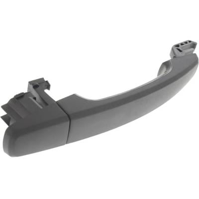 Front Or Rear Driver Side Exterior Door Handle Compatible With 2010-2017 Buick Encore Buick Regal thumbnail 6