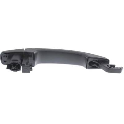 Front Or Rear Driver Side Exterior Door Handle Compatible With 2010-2017 Buick Encore Buick Regal thumbnail 10