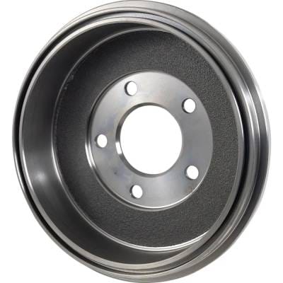 New Rear Brake Drum Compatible With Ford Mazda Mercury Escape Limited 4 Cyl 2.0L Escape Xlt 6 Cyl thumbnail 6
