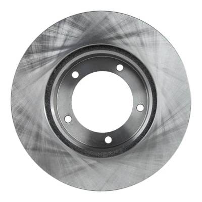 Left Front Brake Disc Compatible With Lexus Toyota Lx470 Base 8 Cyl 4.7L Land Cruiser Base 8 Cyl thumbnail 4