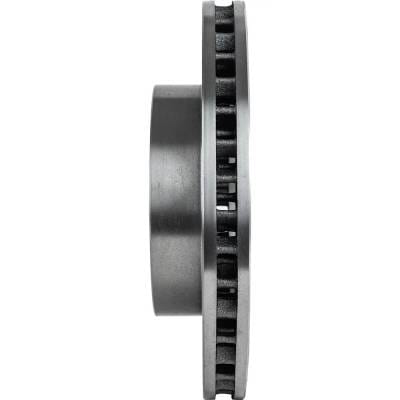 Left Front Brake Disc Compatible With Lexus Toyota Lx470 Base 8 Cyl 4.7L Land Cruiser Base 8 Cyl thumbnail 14