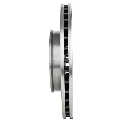 New 4 Lugs Brake Disc Compatible With Hyundai Kia Rio5 Lx 4 Cyl 1.6L Rio5 Ex 4 Cyl 1.6L Accent Gs 4 thumbnail 6