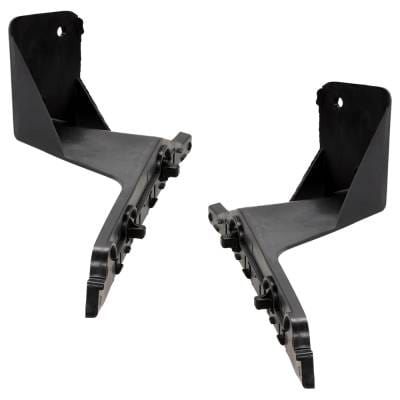 New Front Left And Front Right Bumper Bracket Compatible With Cadillac Cts Base 4 Cyl 2.0L Cts 3.0L thumbnail 16