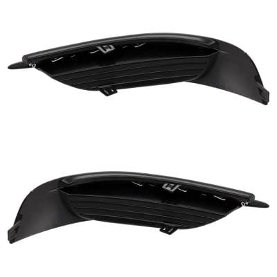 New Front Left And Front Right Fog Light Cover Compatible With Chrysler 200 S 6 Cyl 3.6L 200 Lx 4 thumbnail 6