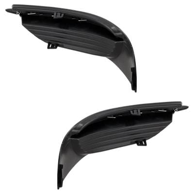 New Front Left And Front Right Fog Light Cover Compatible With Chrysler 200 Limited 4 Cyl 2.4L 200 thumbnail 7