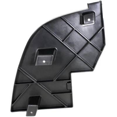 New Left Front Outer Bumper Filler Compatible With Cadillac Escalade Esv Luxury 8 Cyl 6.2L Escalade thumbnail 2