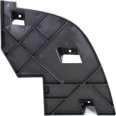 New Left Front Outer Bumper Filler Compatible With Cadillac Escalade Esv Luxury 8 Cyl 6.2L Escalade thumbnail 8